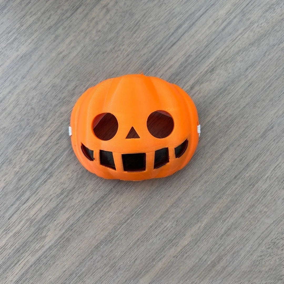 π Spooky Labufriend Dress-Up Doll β Haunted Halloween Edition