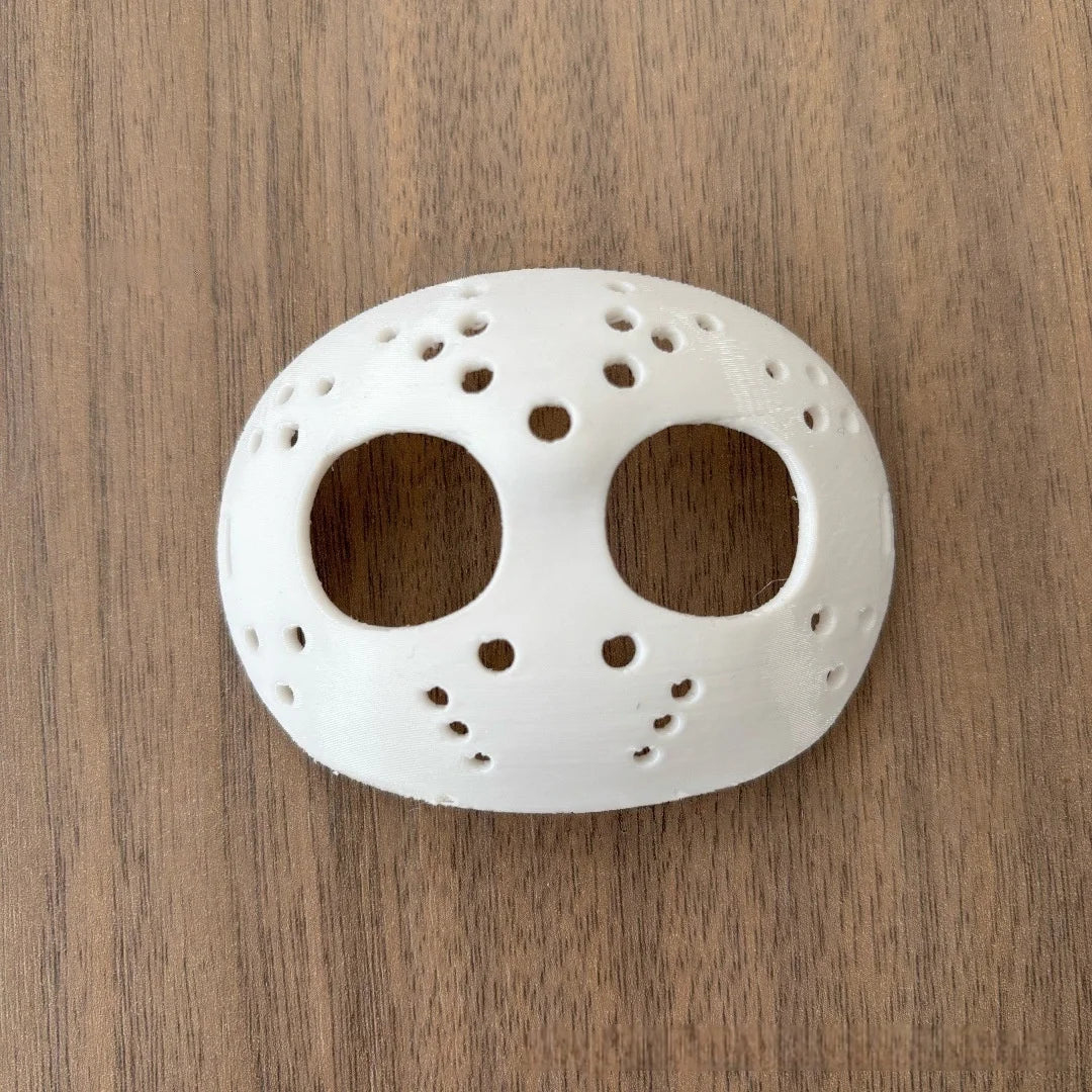 π Spooky Labufriend Dress-Up Doll β Haunted Halloween Edition