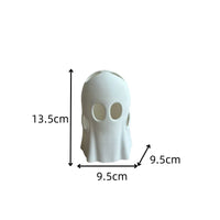 🌙 Spooky Labufriend Ghost Cloak – Ultra Limited Glow-in-the-Dark Edition