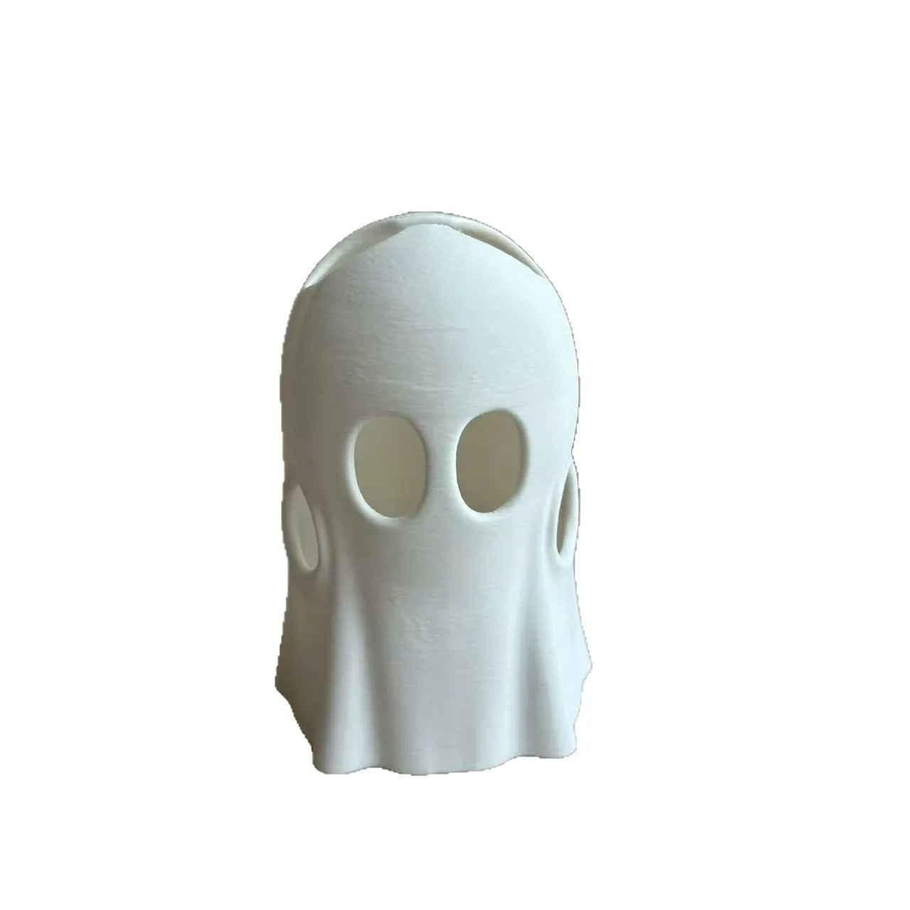 🌙 Spooky Labufriend Ghost Cloak – Ultra Limited Glow-in-the-Dark Edition